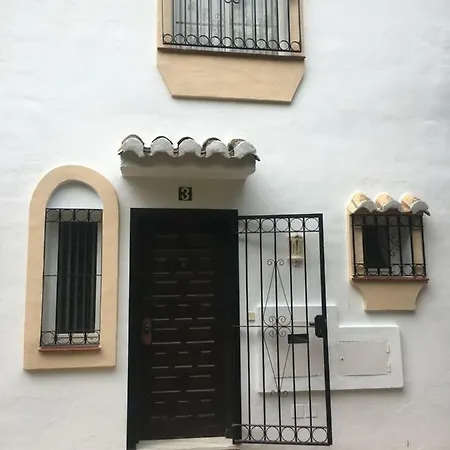 Holiday home Parque Paraiso, Lower Calahonda - Close To Amenities And Beach *