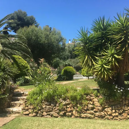 Parque Paraiso, Lower Calahonda - Close To Amenities And Beach Holiday home