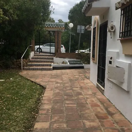 Holiday home Parque Paraiso, Lower Calahonda - Close To Amenities And Beach *