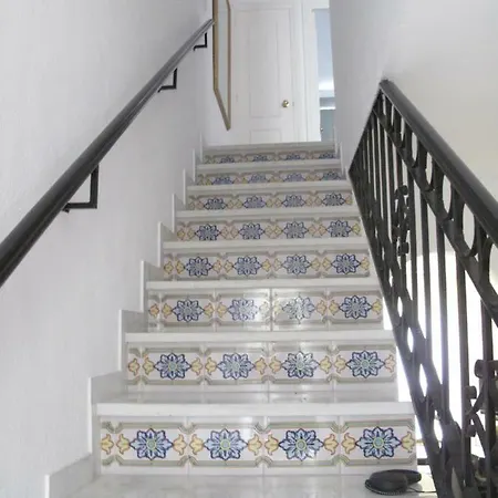 Holiday home Parque Paraiso, Lower Calahonda - Close To Amenities And Beach