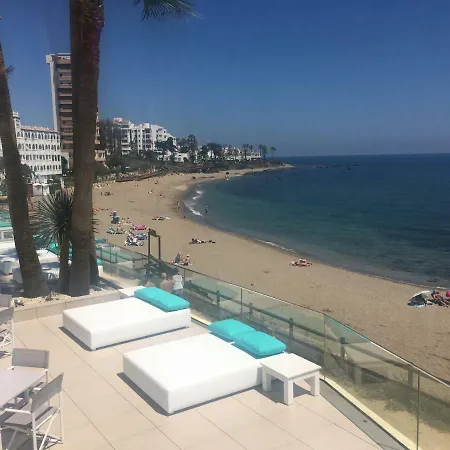 Parque Paraiso, Lower Calahonda - Close To Amenities And Beach Holiday home