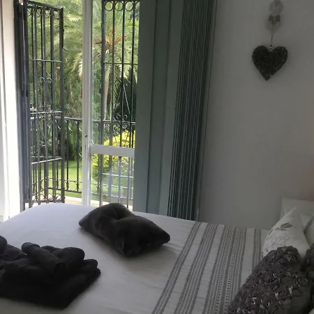 Parque Paraiso, Lower Calahonda - Close To Amenities And Beach * Sitio de Calahonda