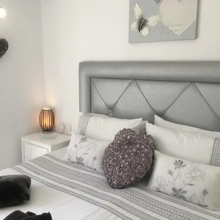 Holiday home Parque Paraiso, Lower Calahonda - Close To Amenities And Beach Sitio de Calahonda