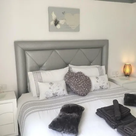 Holiday home Parque Paraiso, Lower Calahonda - Close To Amenities And Beach *
