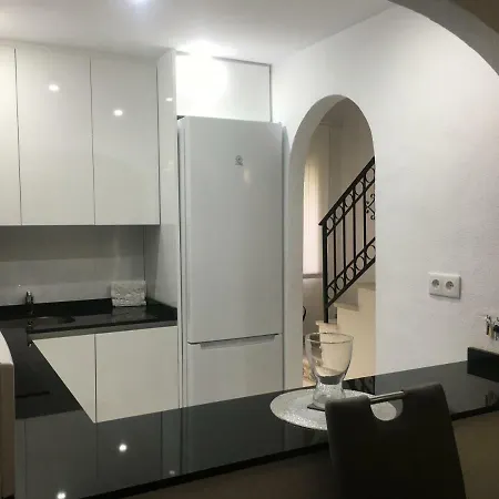 Holiday home Parque Paraiso, Lower Calahonda - Close To Amenities And Beach