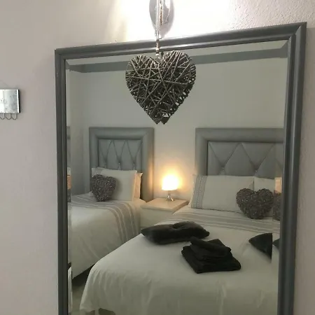 Holiday home Parque Paraiso, Lower Calahonda - Close To Amenities And Beach Sitio de Calahonda