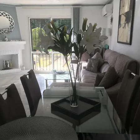 Holiday home Parque Paraiso, Lower Calahonda - Close To Amenities And Beach *